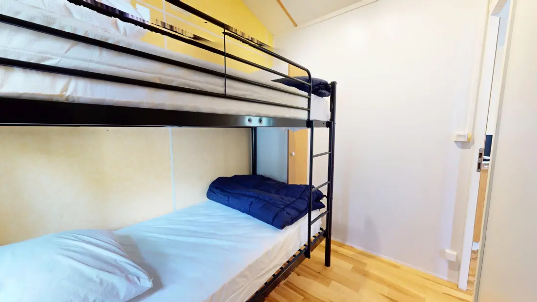Mobil Home - Bungalow - Ház Saint-Jean-de-Monts