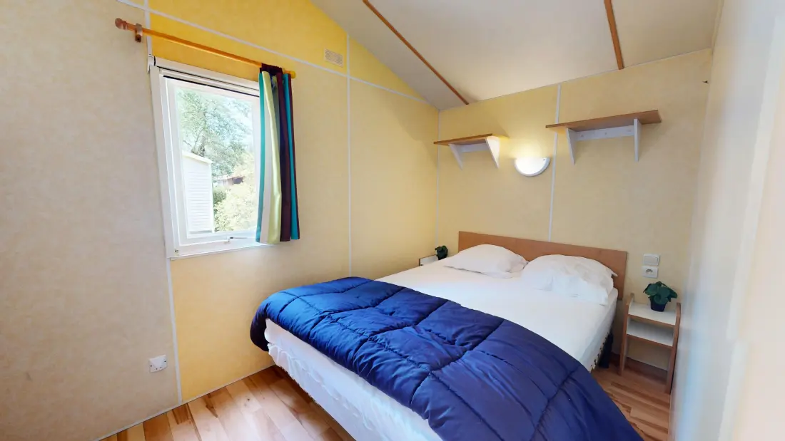 Mobil Home - Bungalow - Ház Saint-Jean-de-Monts