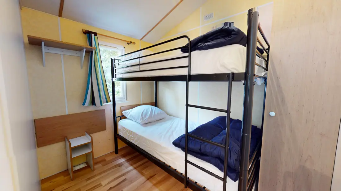 Mobil Home - Bungalow - Ház Saint-Jean-de-Monts