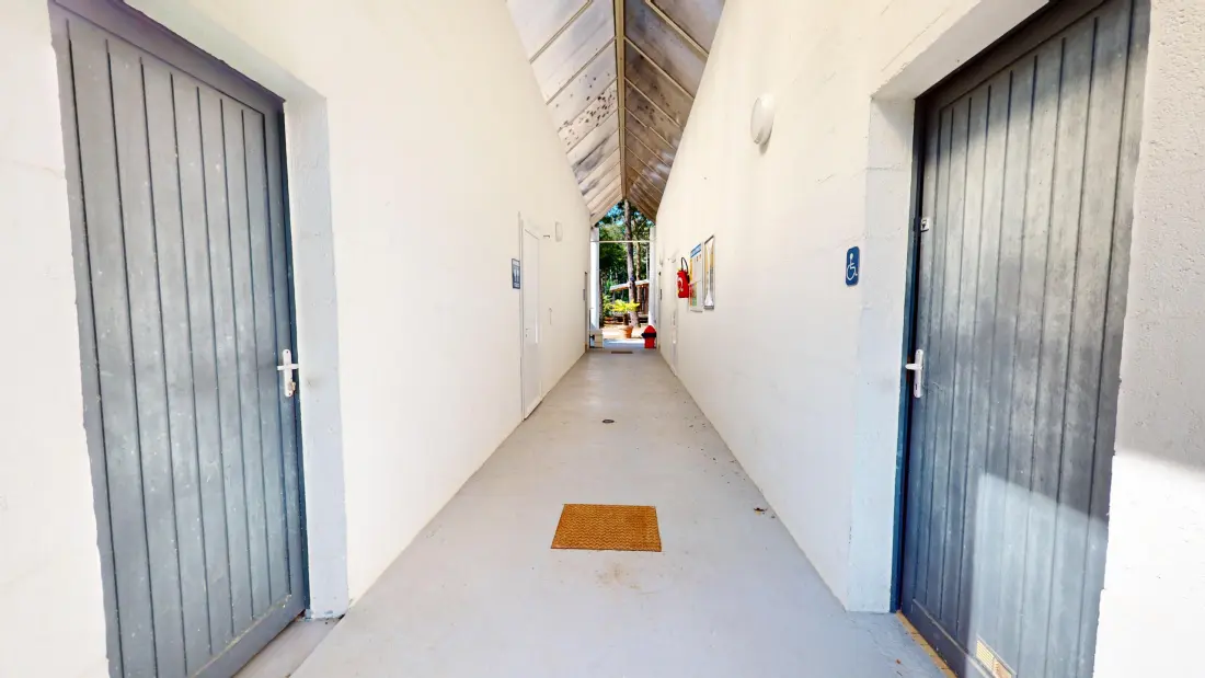 Mobil Home - Bungalow - Ház Saint-Jean-de-Monts