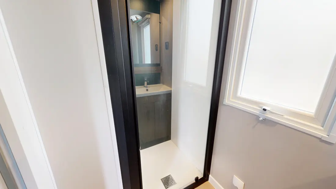 Mobil Home - Bungalow - Ház Saint-Jean-de-Monts
