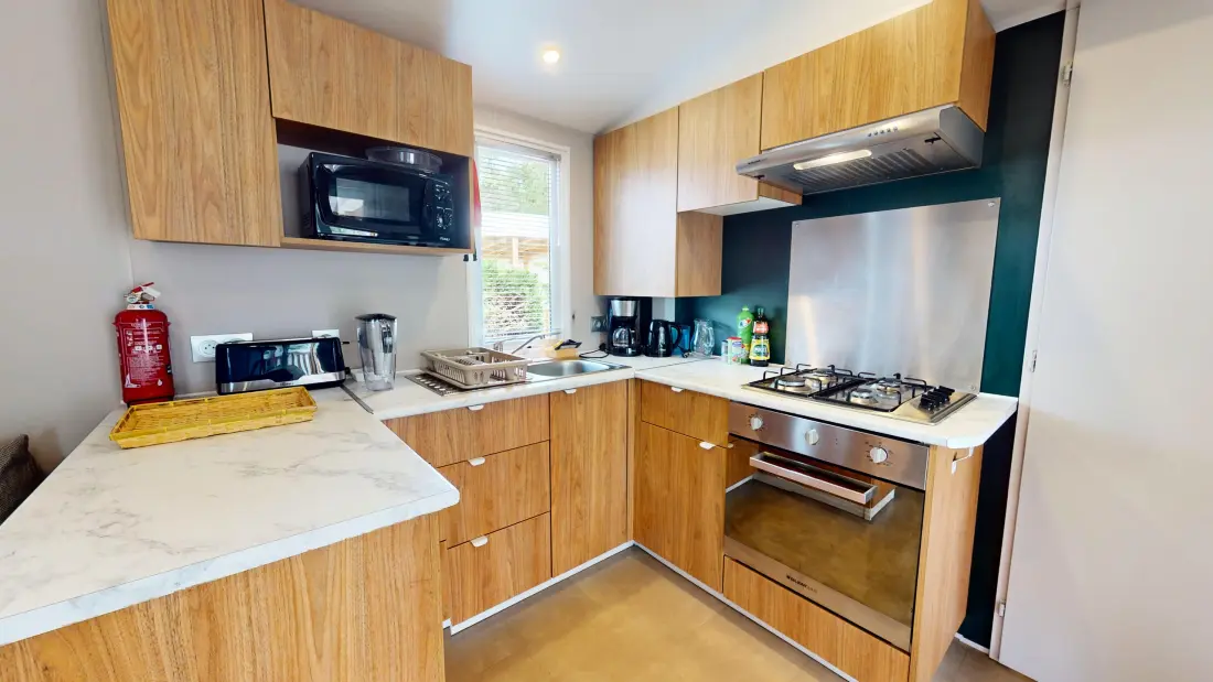 Mobil Home - Bungalow - Ház Saint-Jean-de-Monts