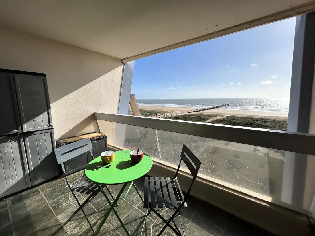 Arc En Ciel Residence 1
