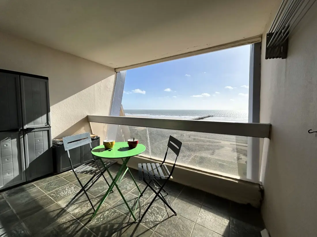 Arc En Ciel Residence 1