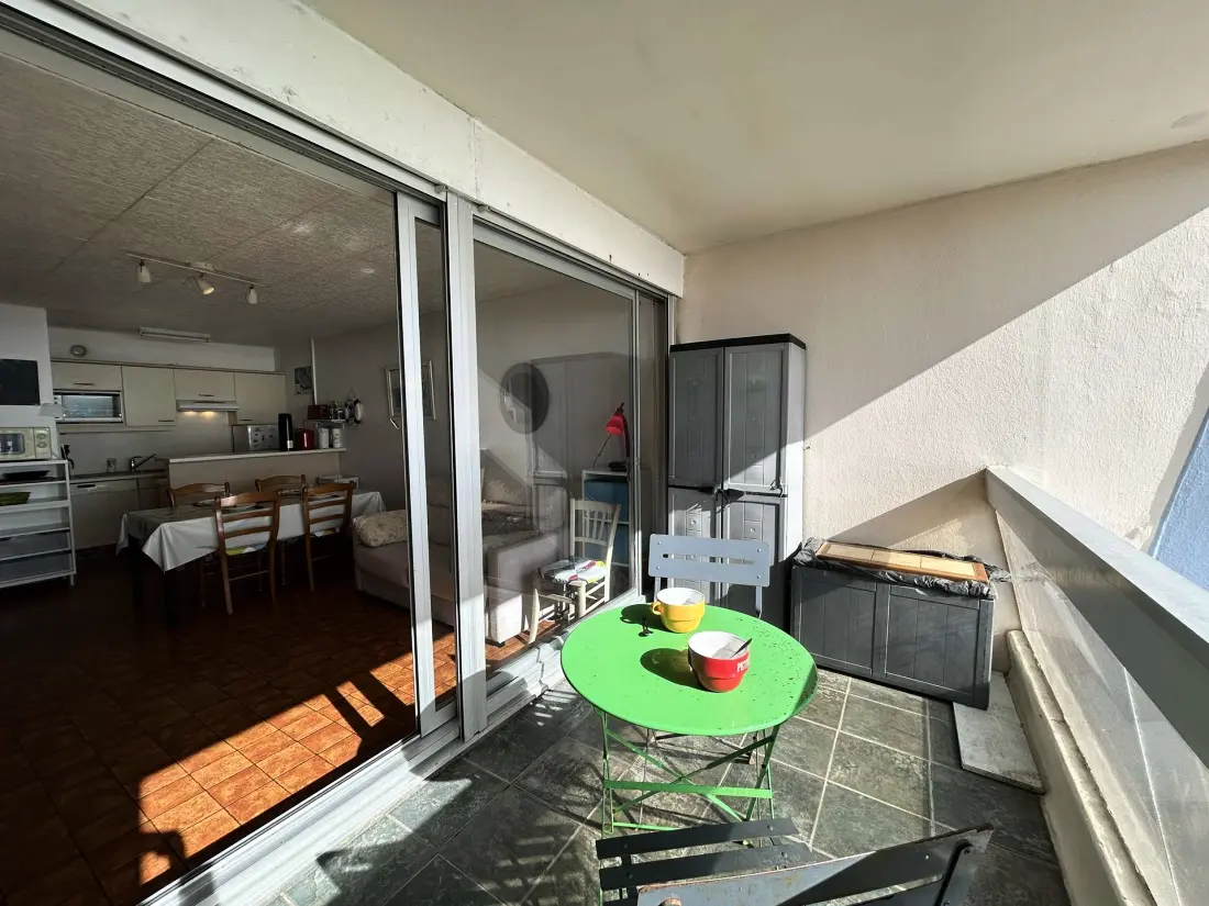 Arc En Ciel Residence 1