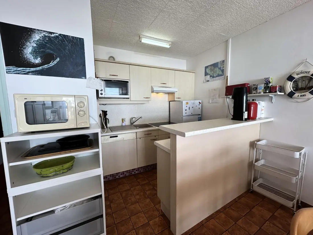Arc En Ciel Residence 1