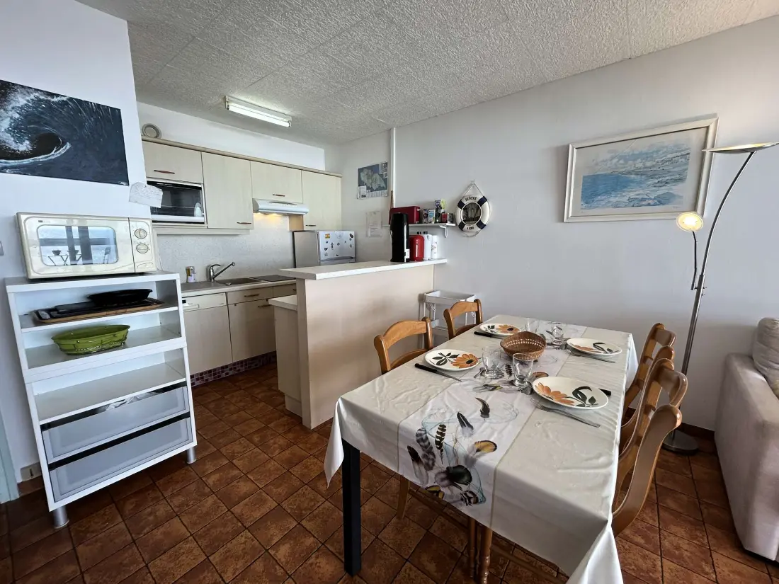 Arc En Ciel Residence 1