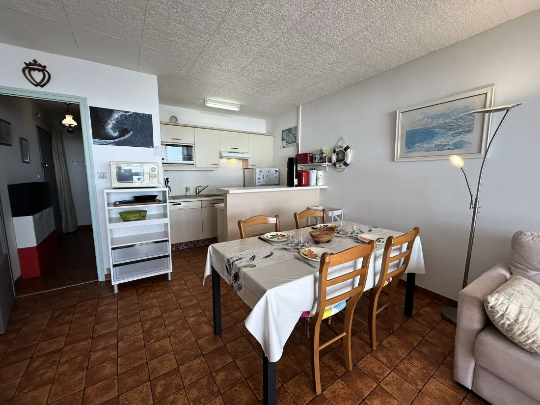 Arc En Ciel Residence 1