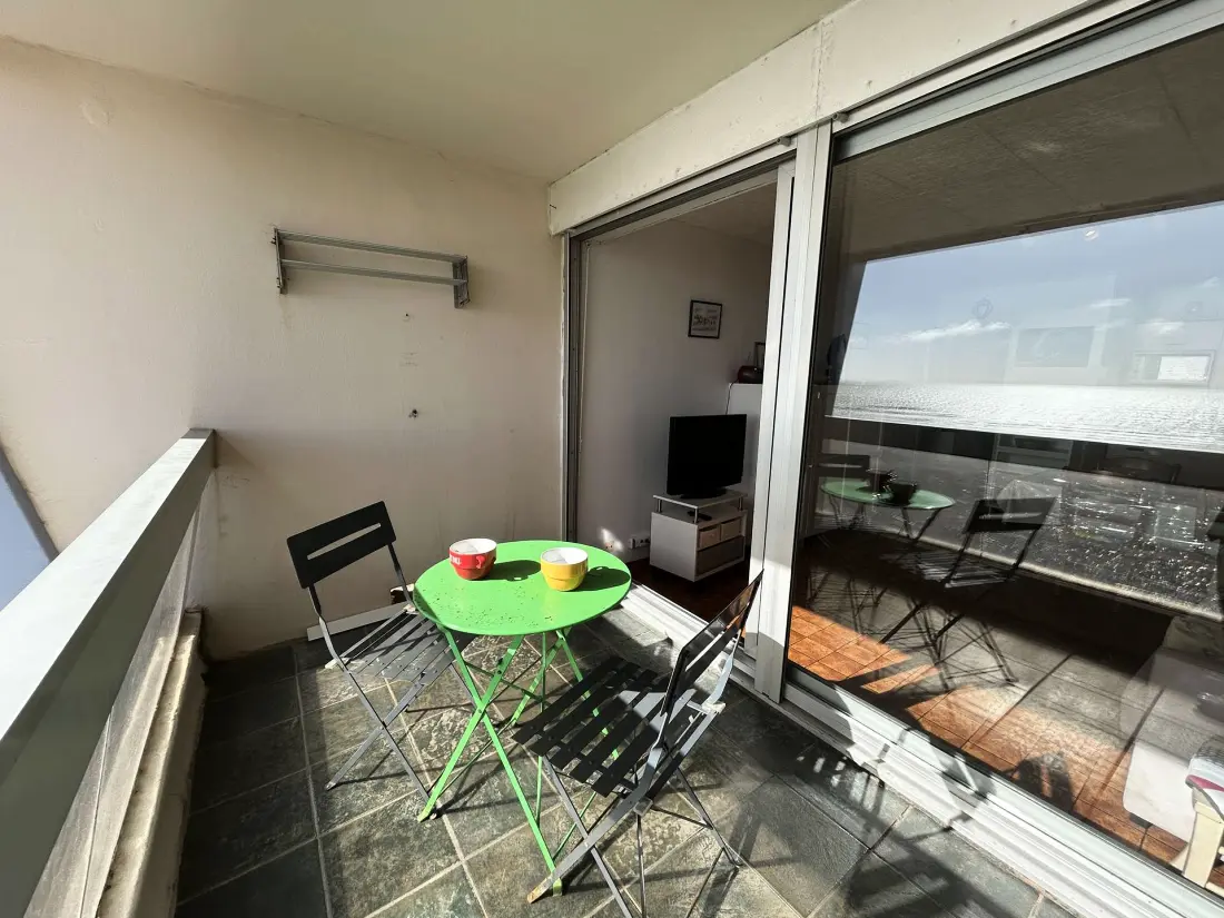 Arc En Ciel Residence 1