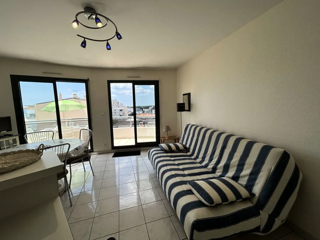Residence Bel Eden