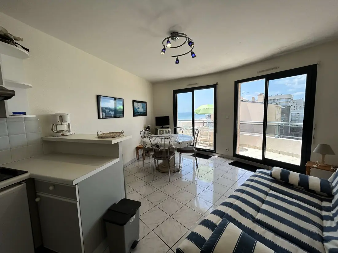Residence Bel Eden