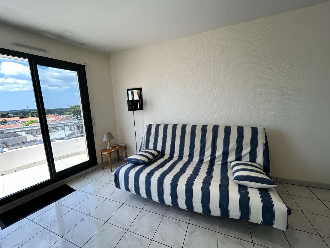 Residence Bel Eden