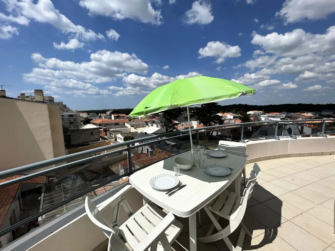 Residence Bel Eden