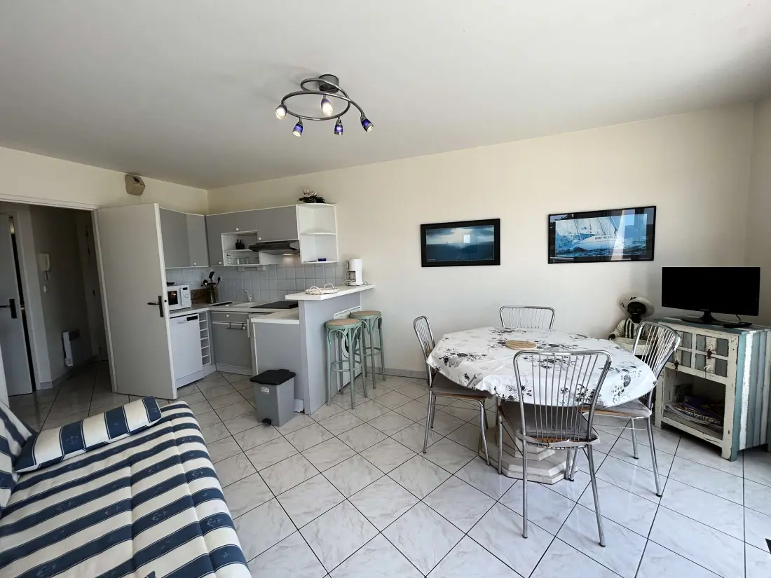 Residence Bel Eden