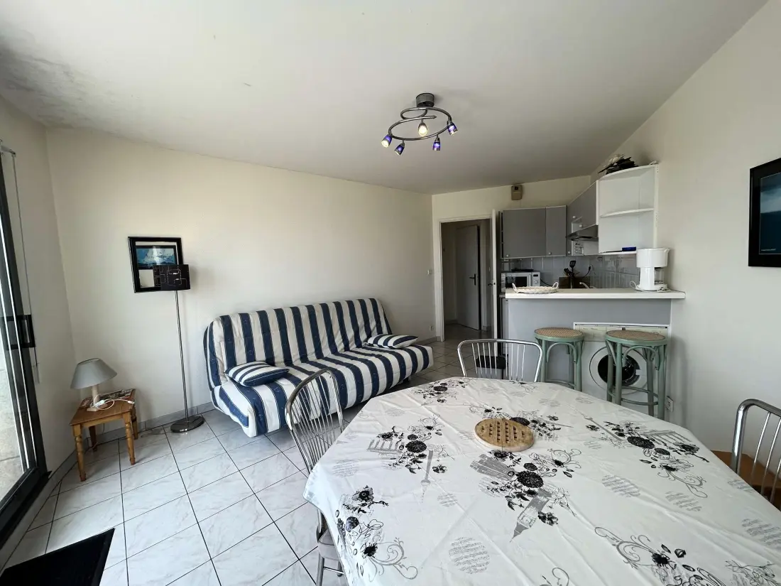 Residence Bel Eden