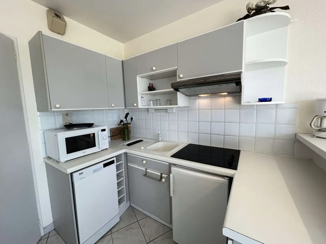 Residence Bel Eden