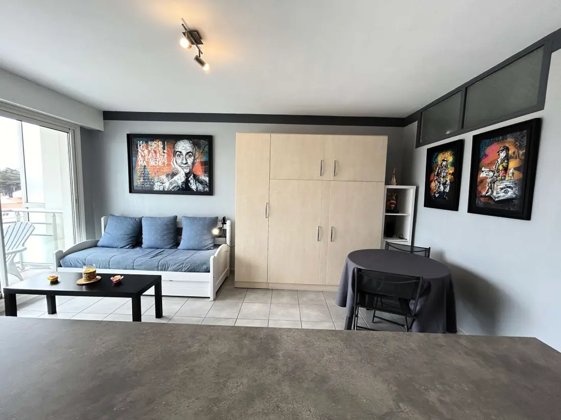 California Residence A
