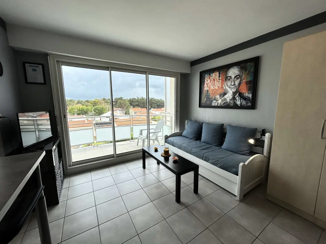 California Residence A