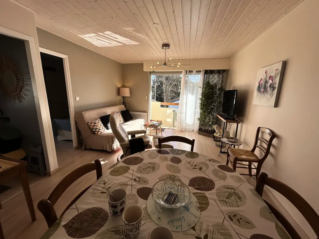 Coraline Residence