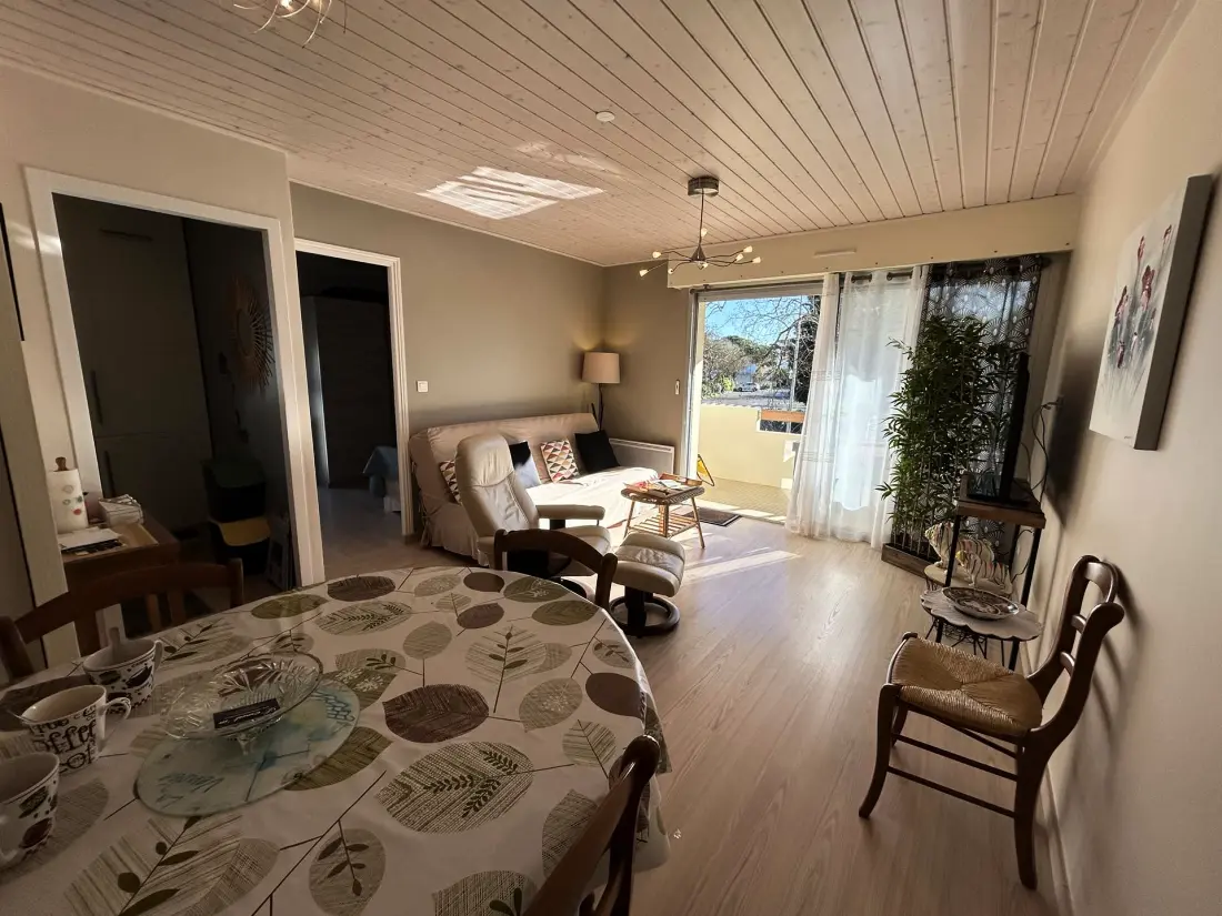 Coraline Residence