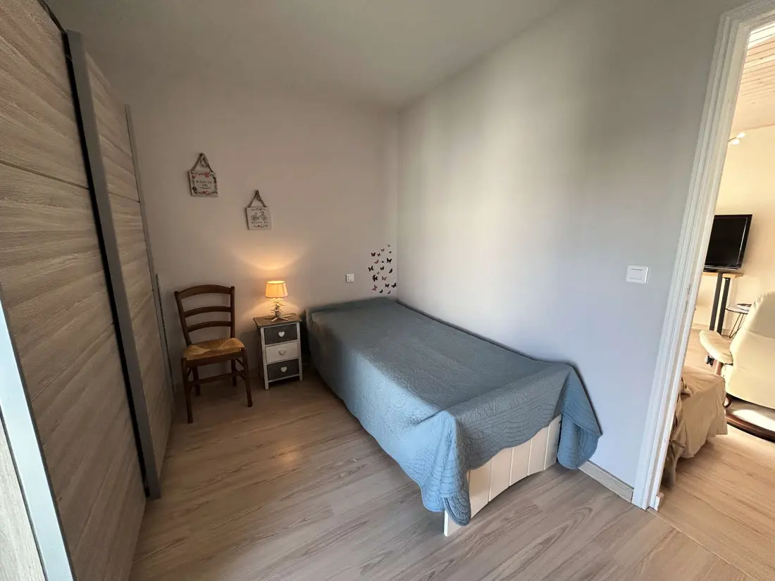Coraline Residence