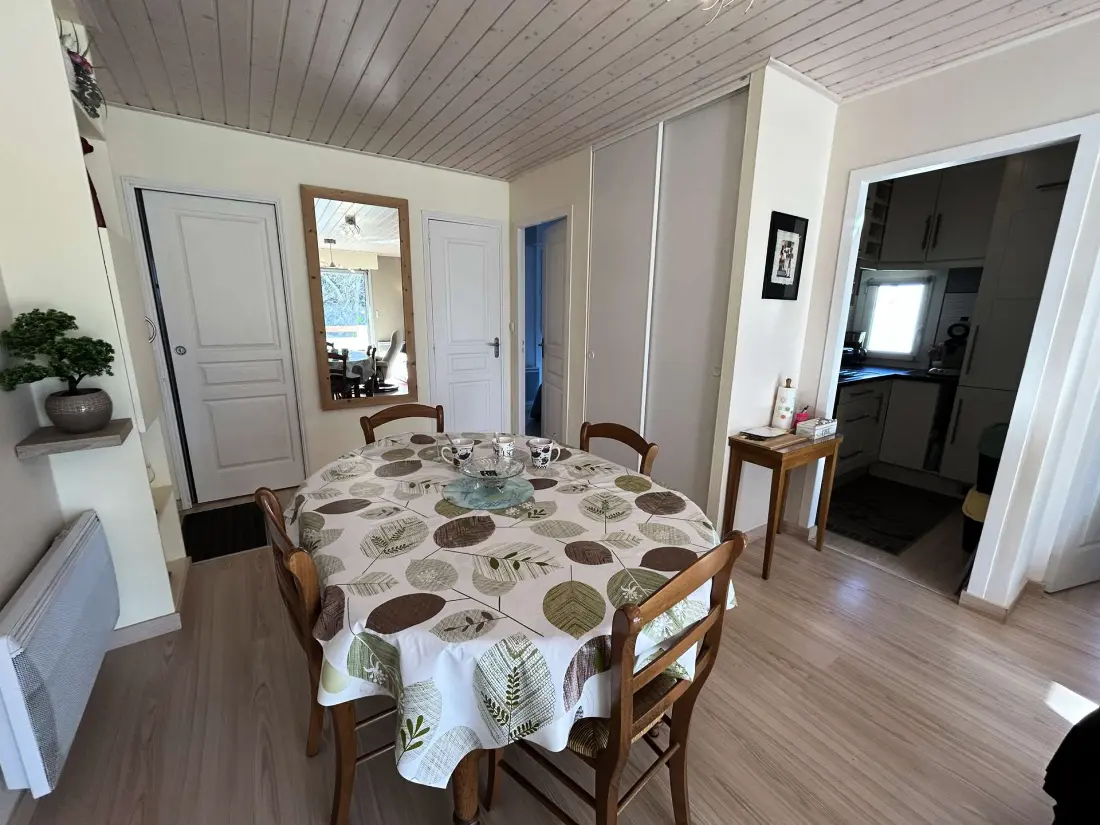Coraline Residence