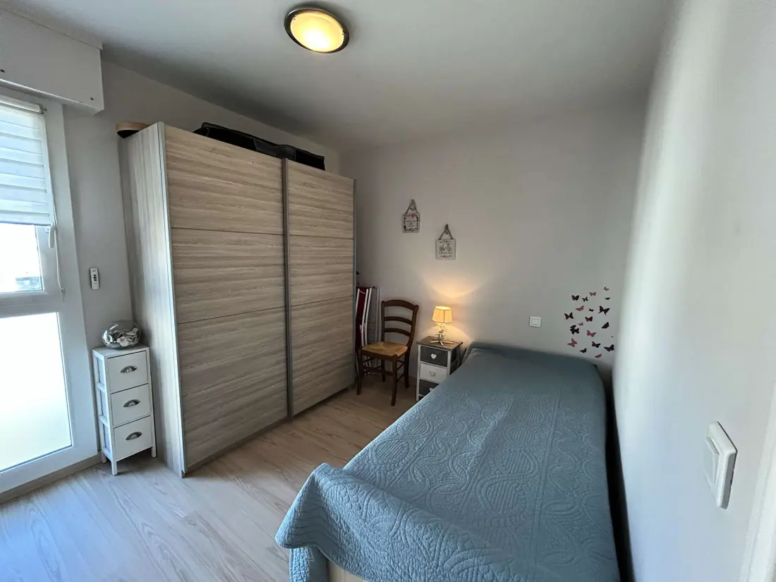 Coraline Residence
