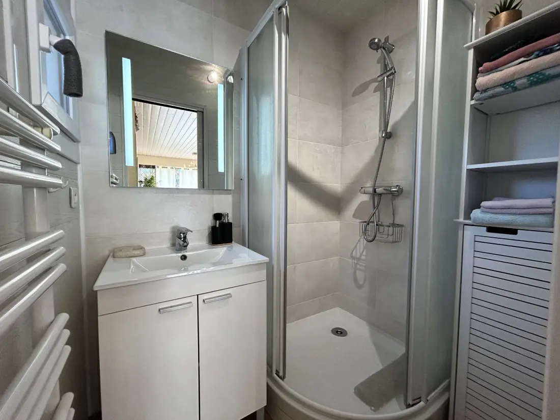 Coraline Residence
