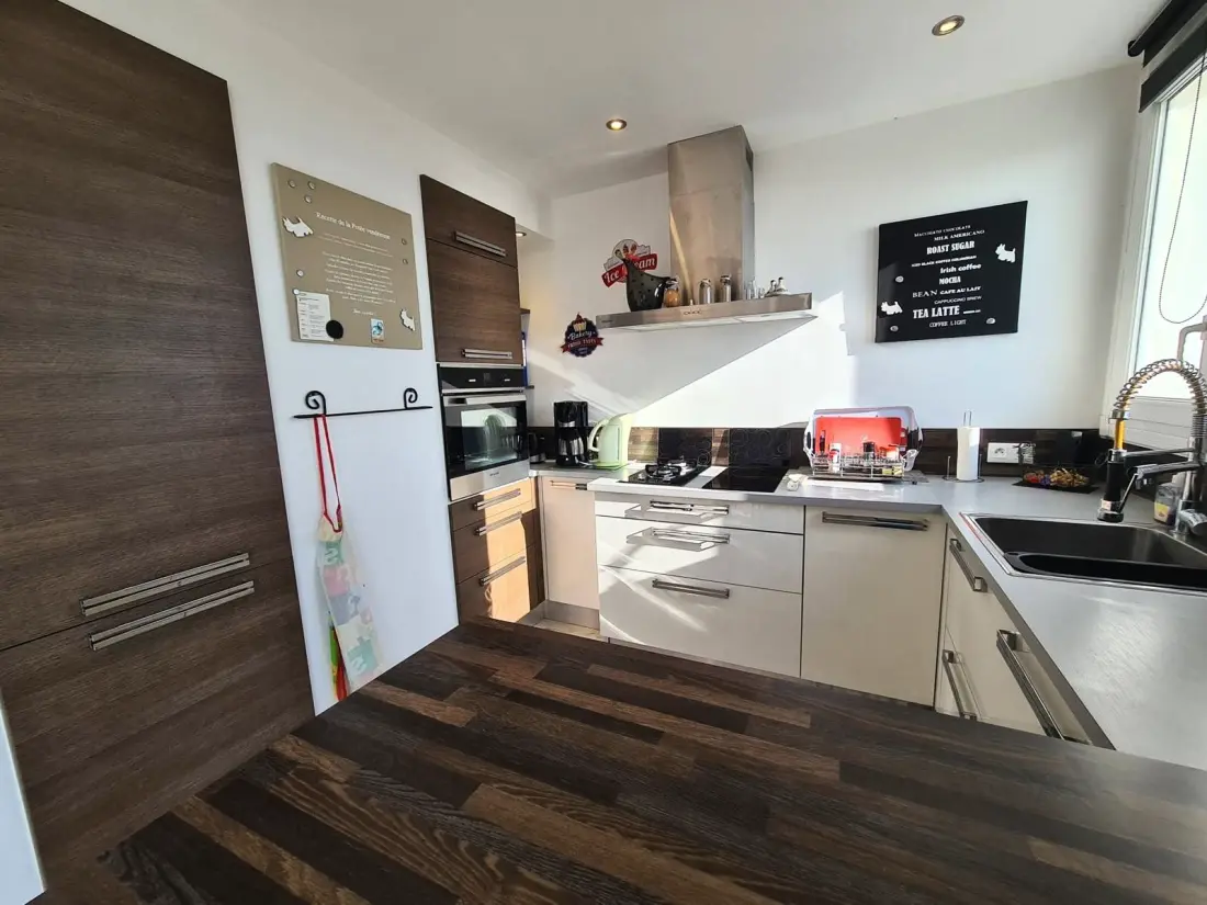 Residence Dunes B
