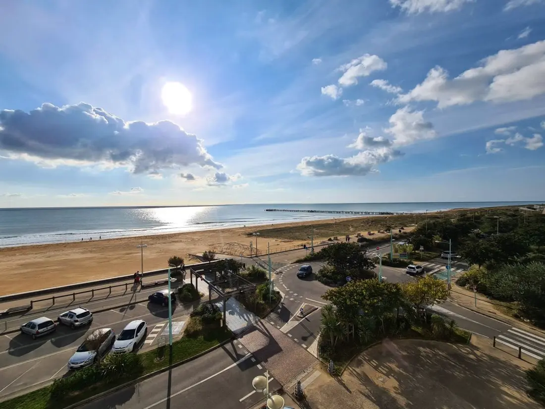 Residence Dunes B