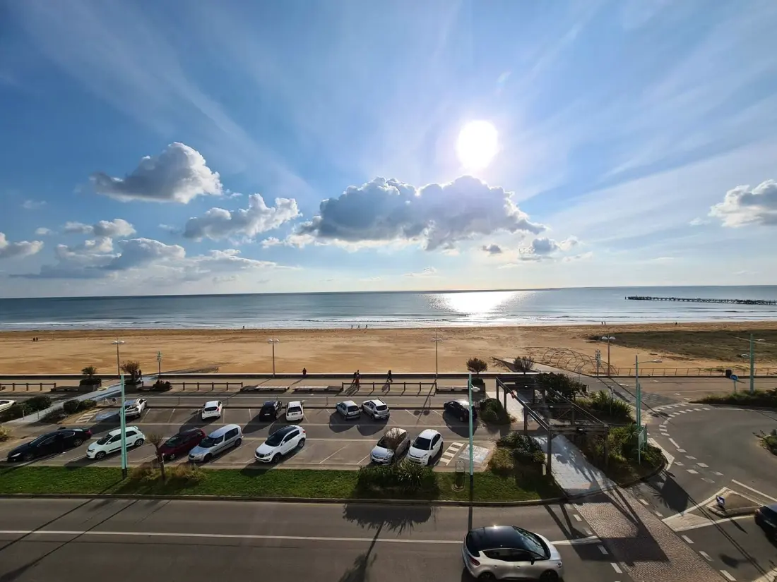 Residence Dunes B