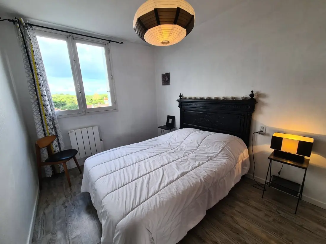 Residence Dunes B