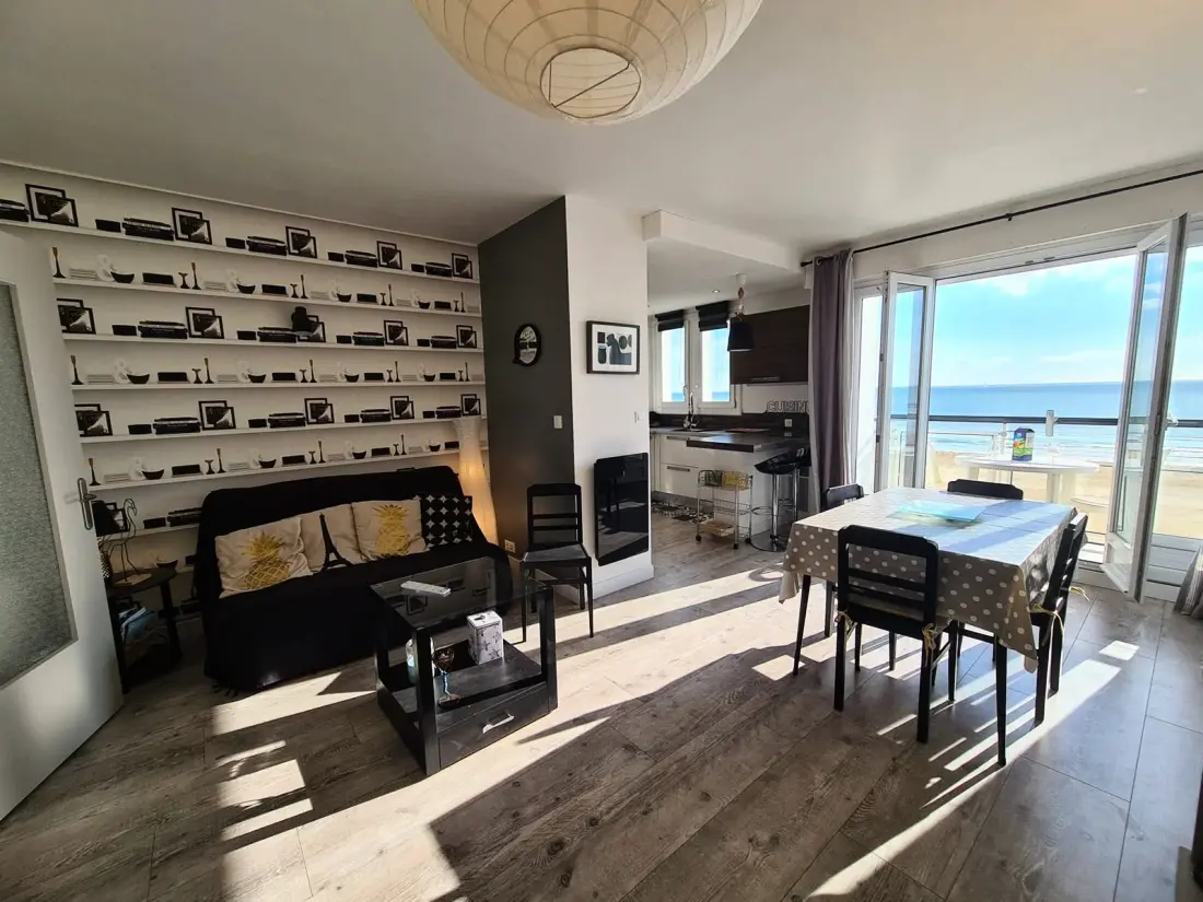 Residence Dunes B