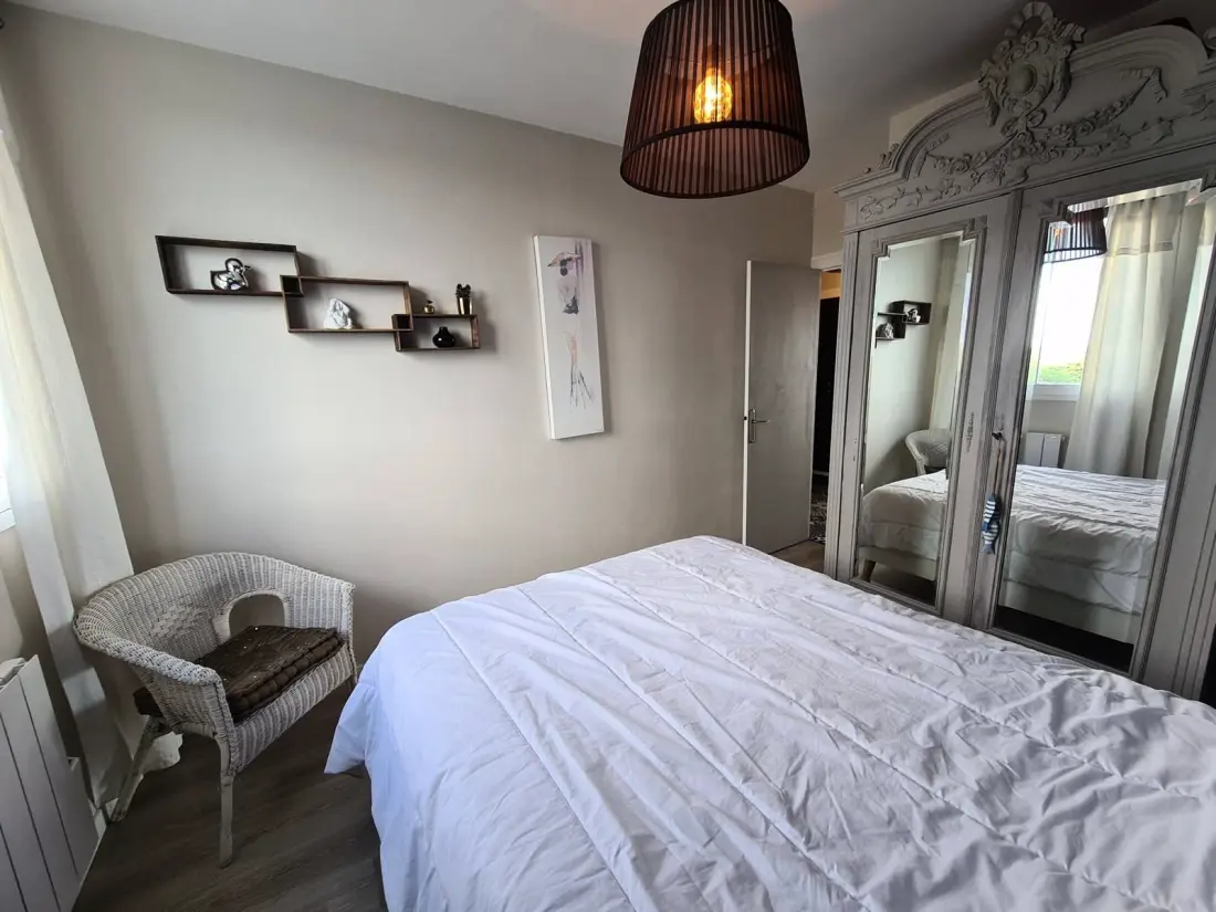 Residence Dunes B
