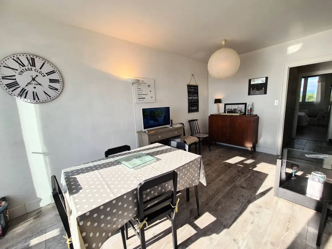 Residence Dunes B