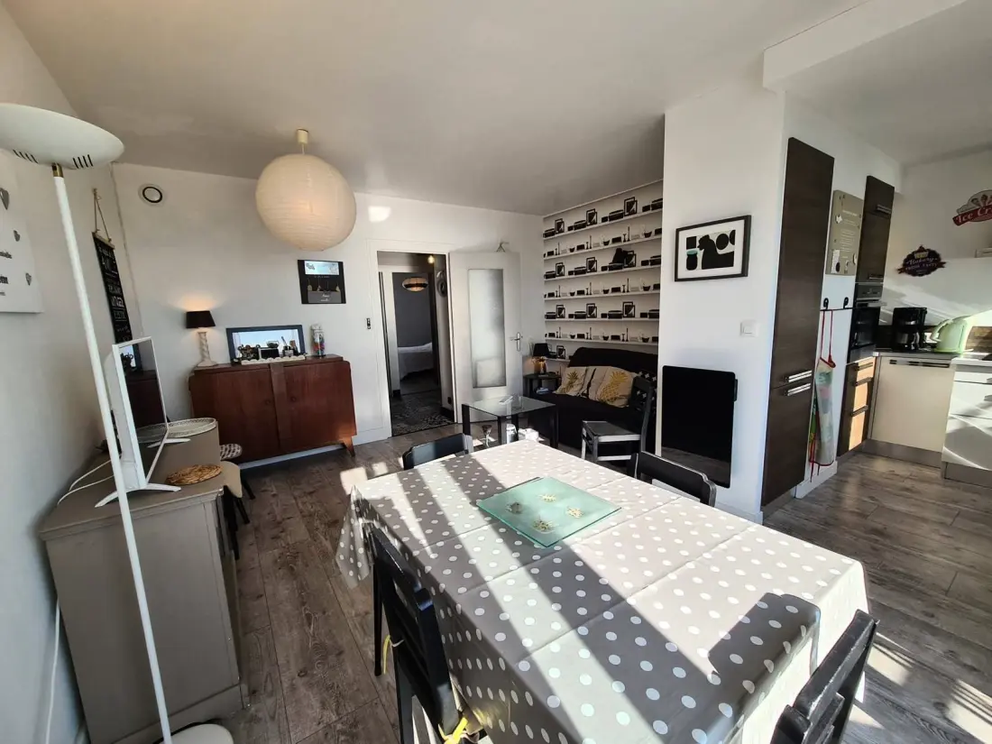 Residence Dunes B