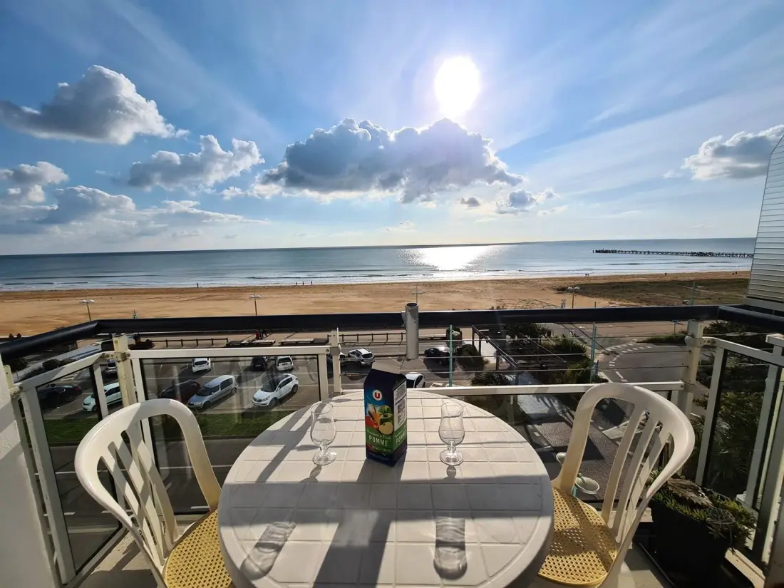 Residence Dunes B