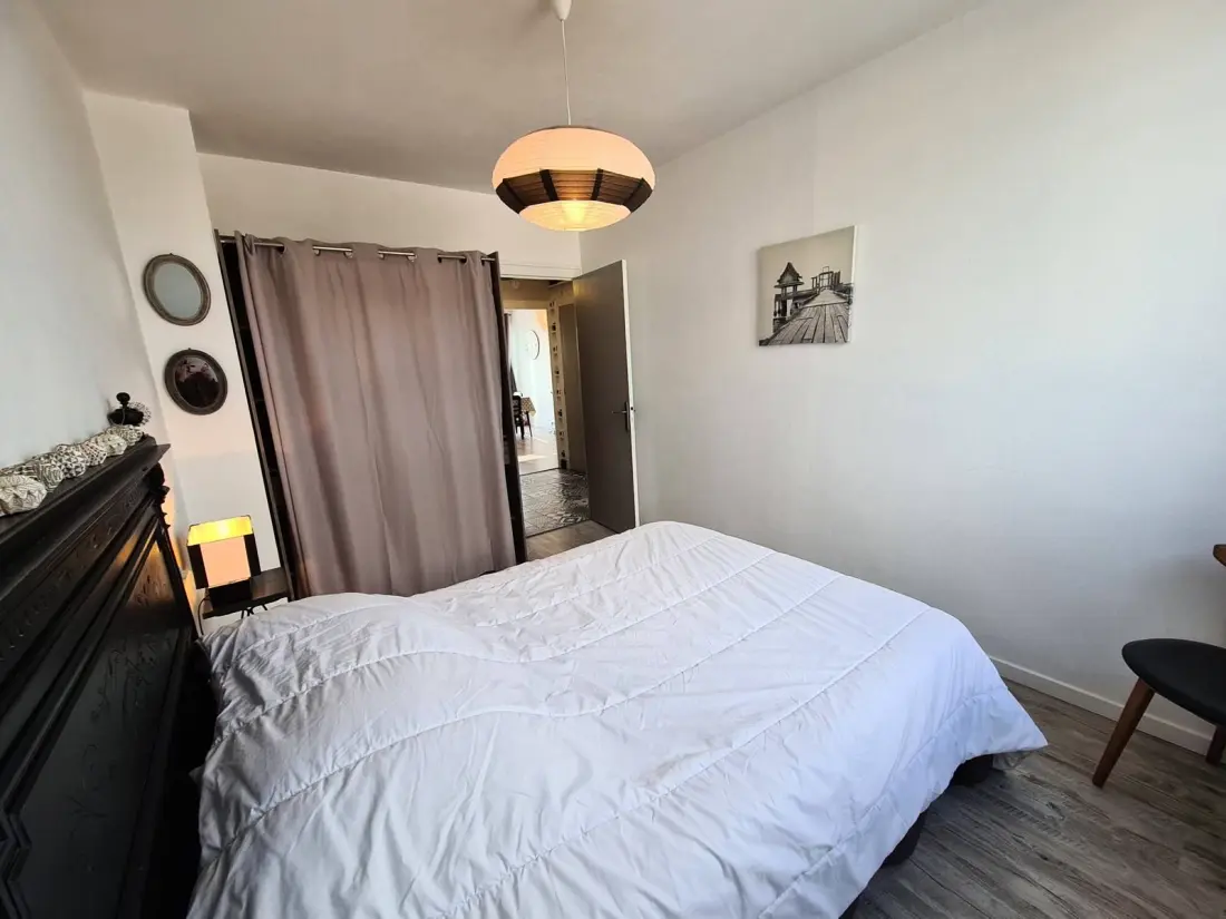 Residence Dunes B