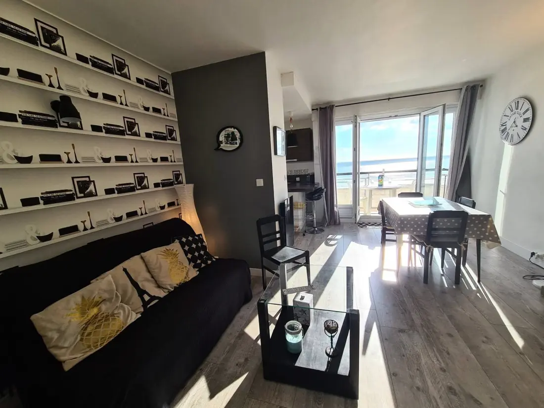 Residence Dunes B