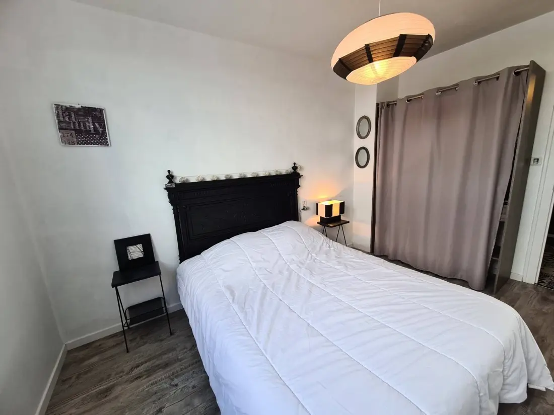 Residence Dunes B