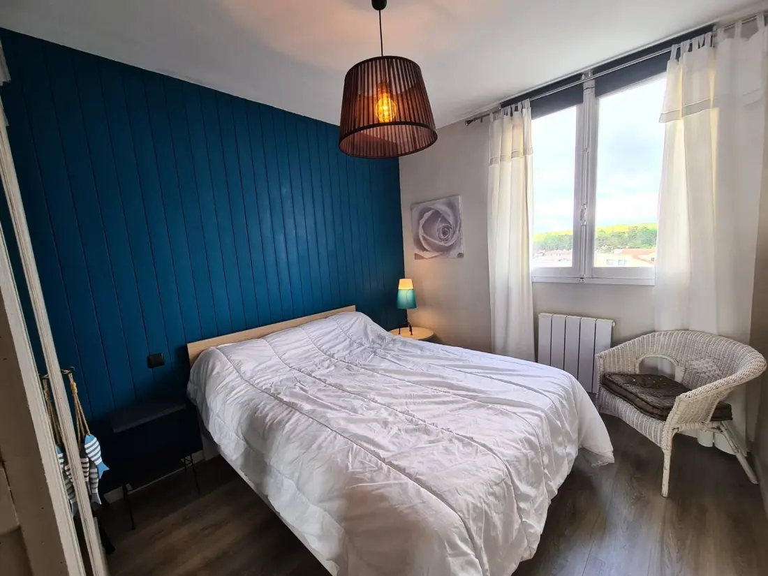 Residence Dunes B