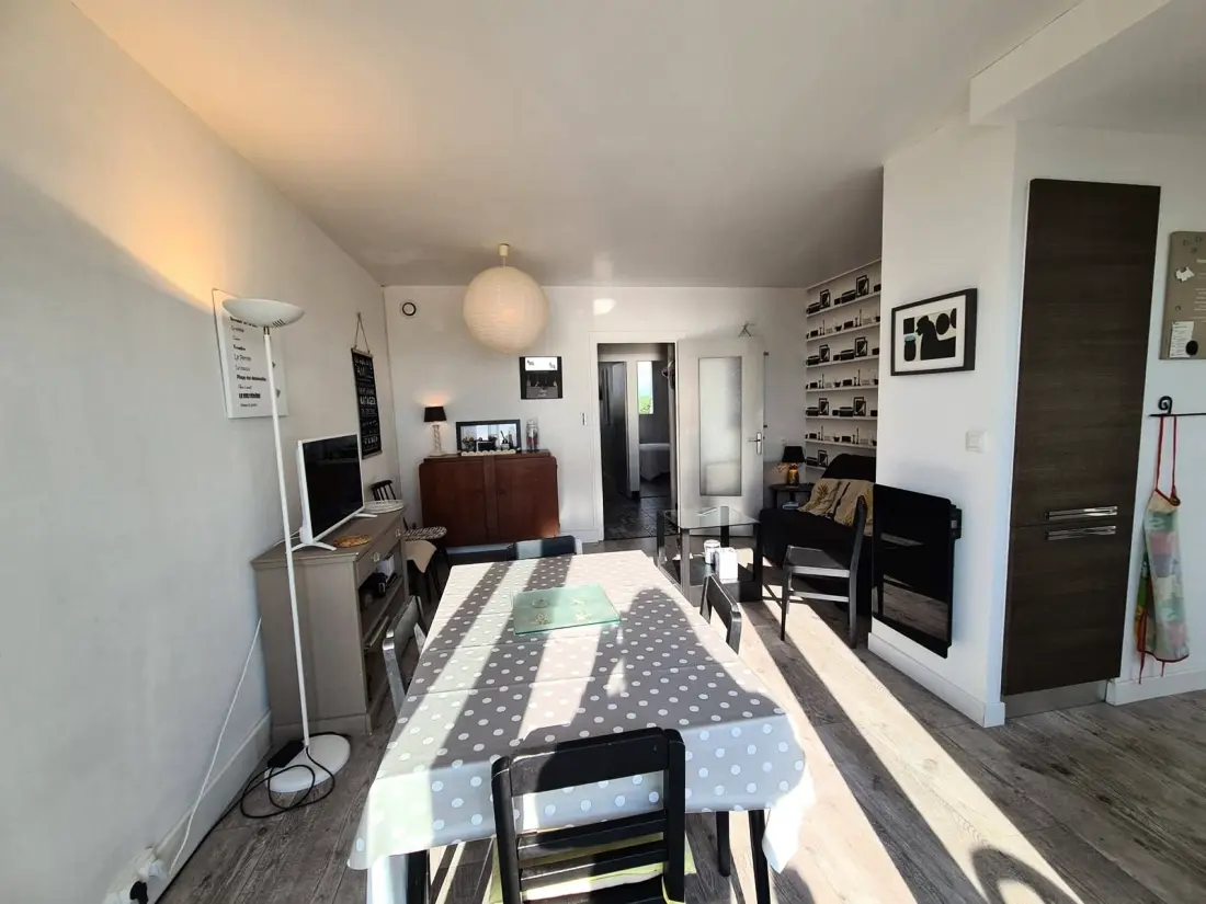 Residence Dunes B