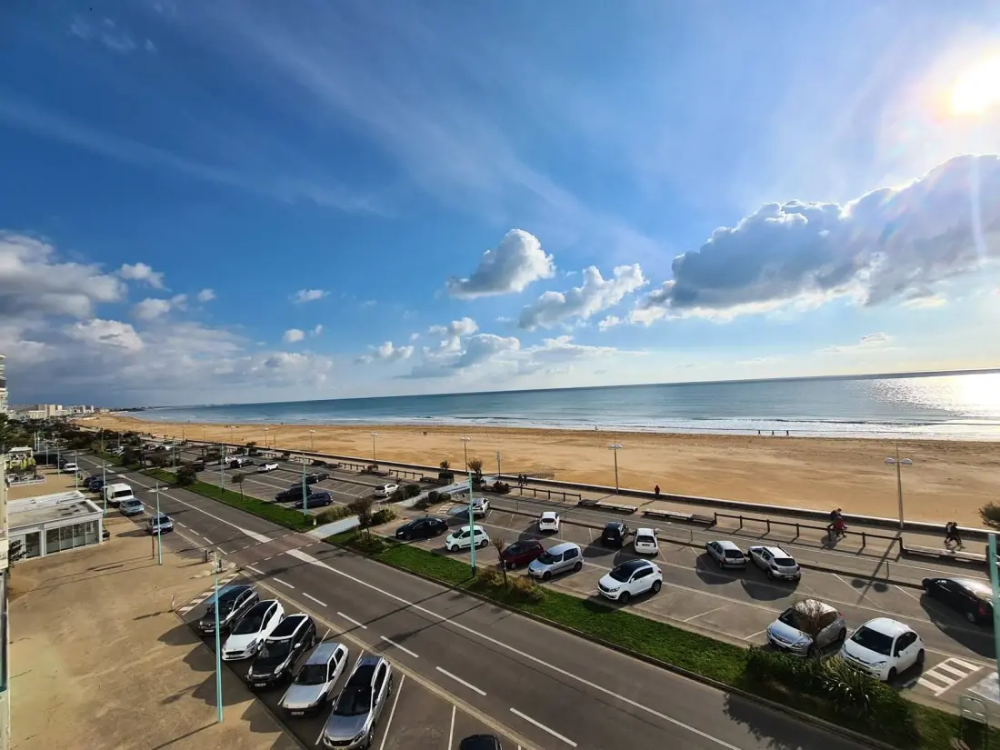 Residence Dunes B