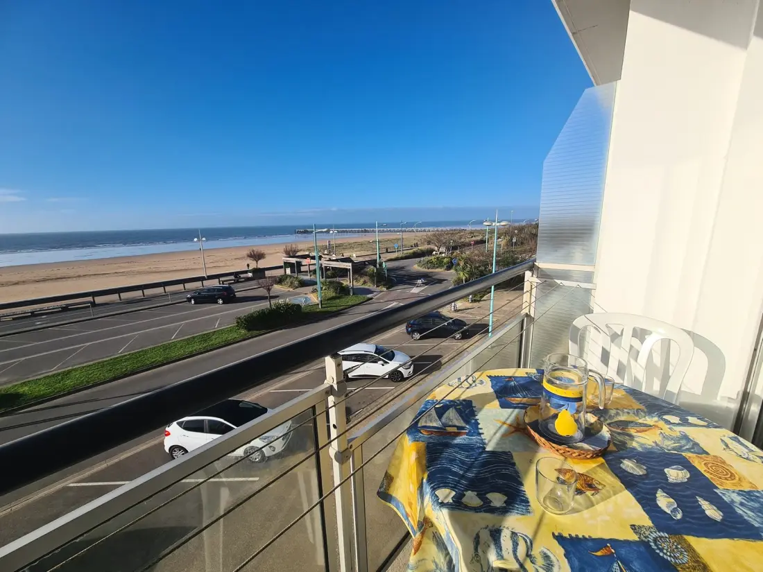 Residence Dunes C