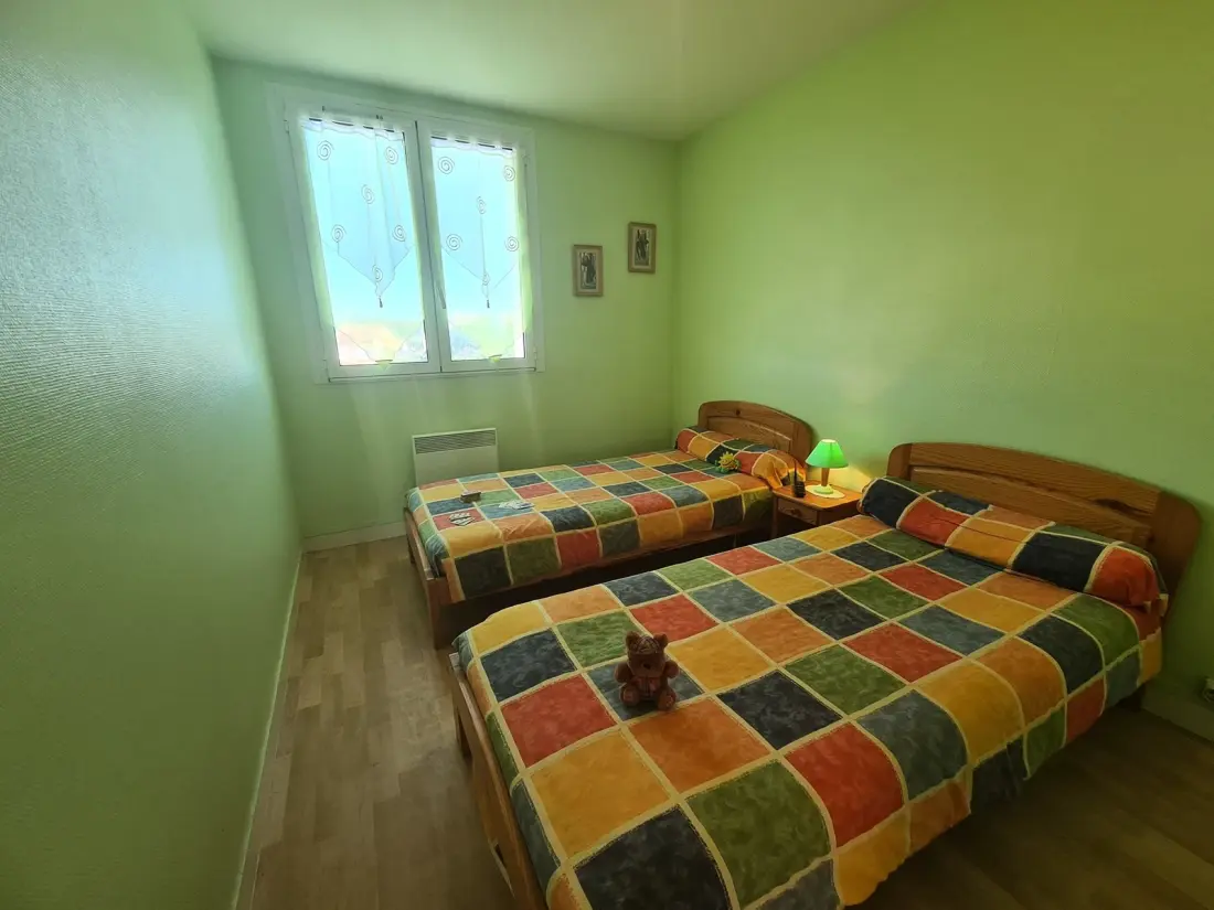 Residence Dunes C