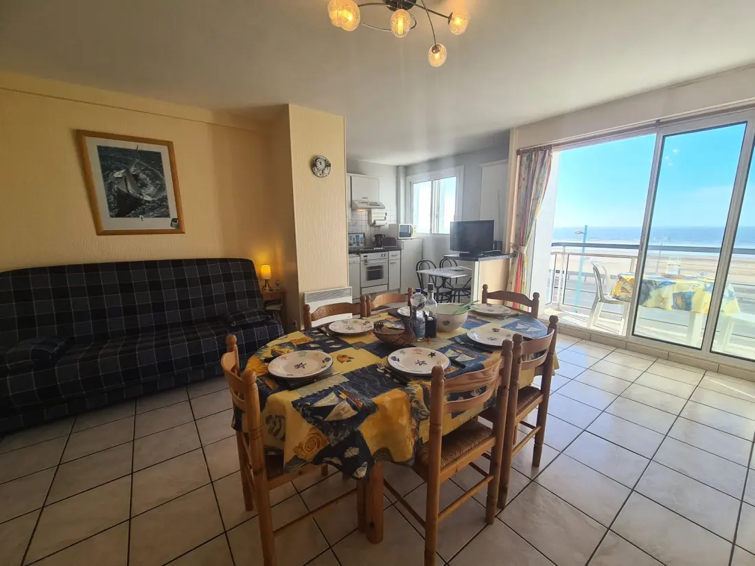 Residence Dunes C