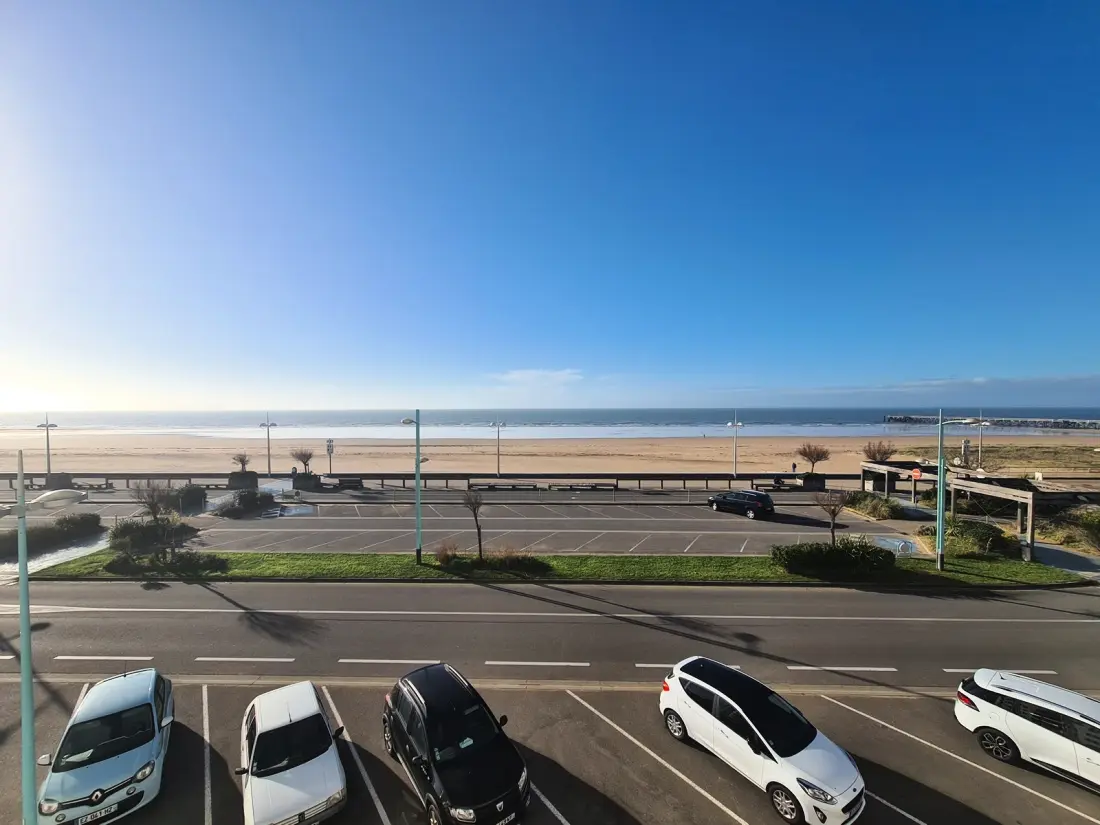 Residence Dunes C