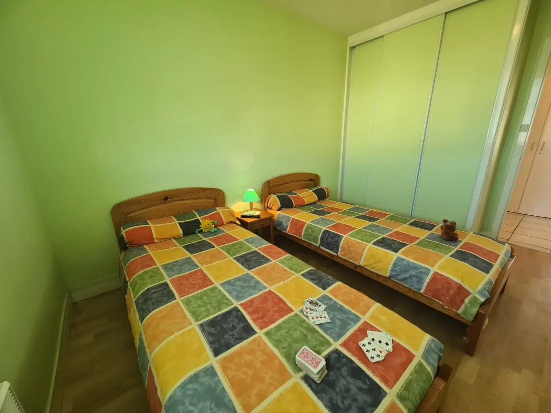 Residence Dunes C