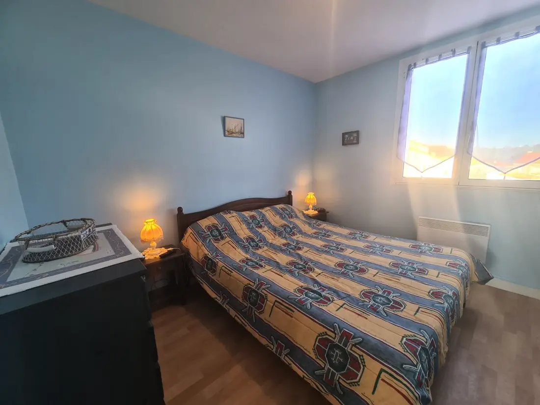 Residence Dunes C