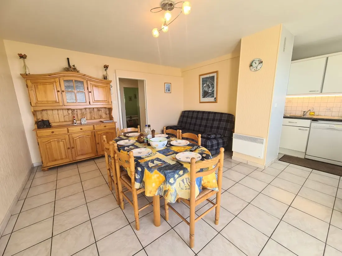 Residence Dunes C